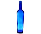 Blue-glass-bottle