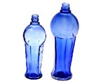 Blue-glass-bottle