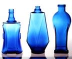 Blue-glass-bottle