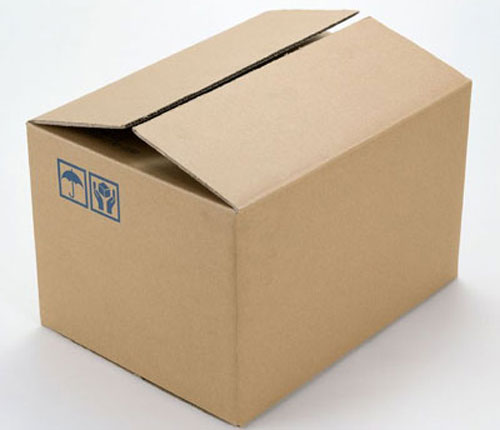 Craft Paper Box -Corrugated Boxes - packaging manufacturers, chinese